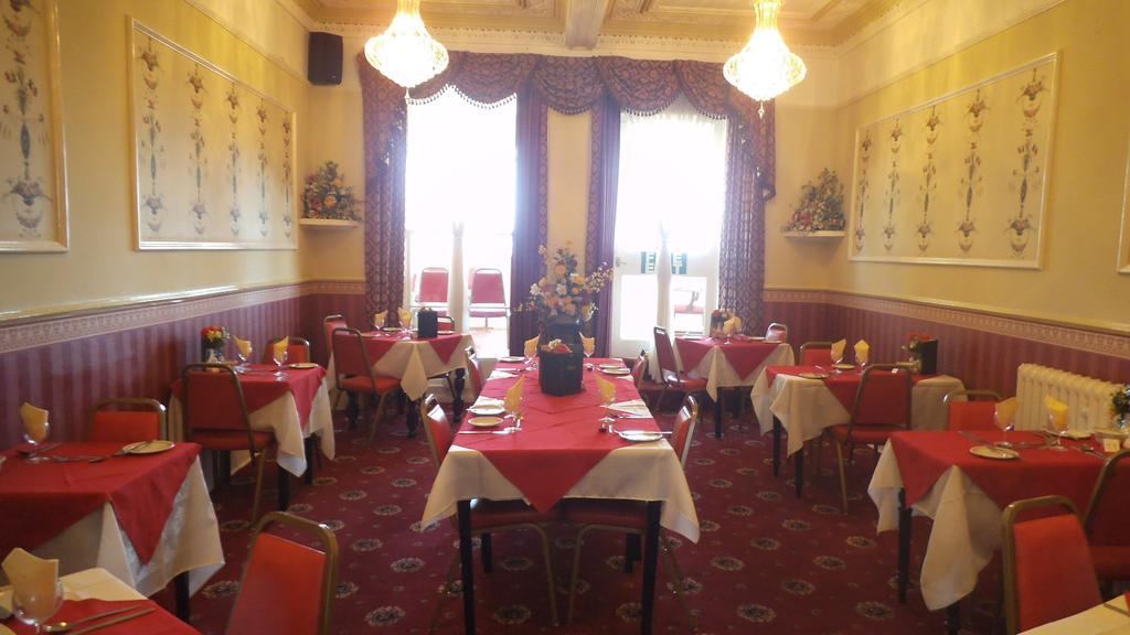 Abbey Court Hotel Torquay Bagian luar foto