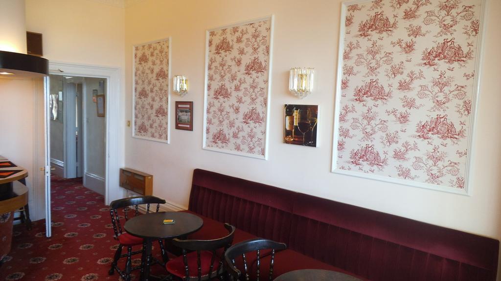 Abbey Court Hotel Torquay Bagian luar foto