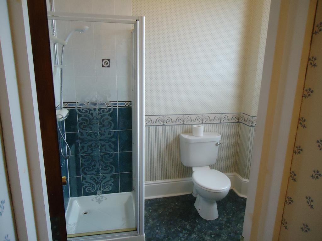 Abbey Court Hotel Torquay Ruang foto